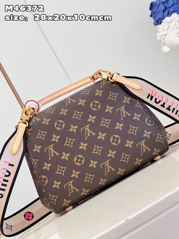 Makersluxe - Louis Vuittons  - 15464