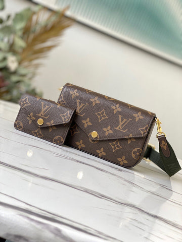 LOV2 Bags - Makersluxe Bags  2613
