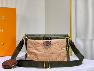 Makersluxe Bags - VL Bags - 1920