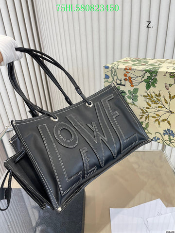 Makersluxe Bags - LWE Bags - 018