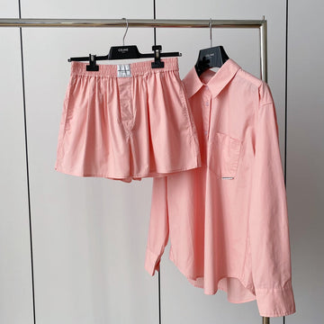 Makersluxe - ALW Women Clothes - 1021