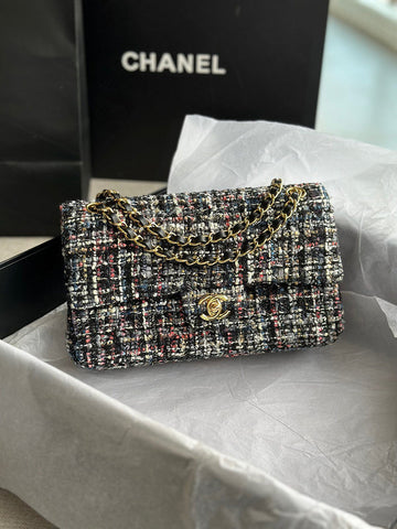Makersluxe - CHL Bags - 087