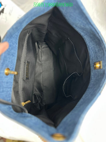 Makersluxeras - CHL Bags - 981