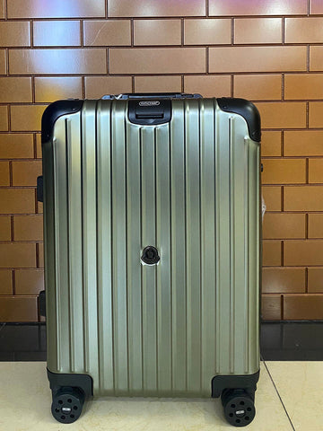 Makersluxe - Travel Bags - 463