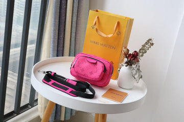 MLB Fashion Lu-Vi bags - 207