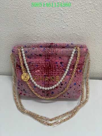 Makersluxeras - CHL Bags - 1836