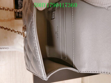 Makersluxeras - CHL Bags - 1087