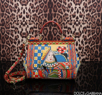 Makersluxe Bags - DG Bags - 386