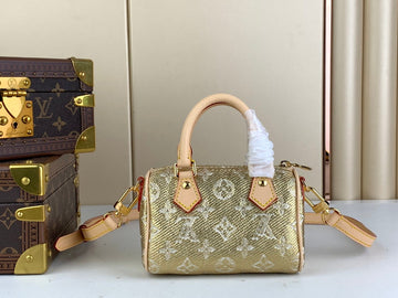 Makersluxe Bags - VL Bags - 2494