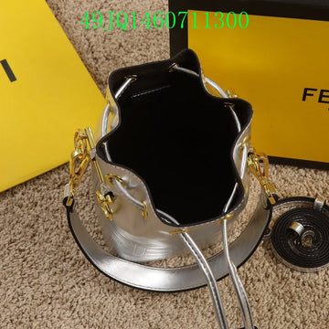 Makersluxeras - FDE Bags - 1510
