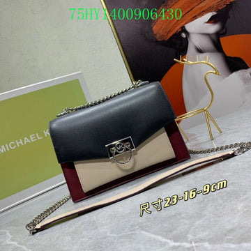 Makersluxe Bags - MK Bags - 602