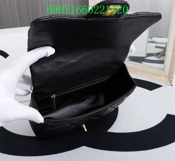 Makersluxeras - CHL Bags - 3025