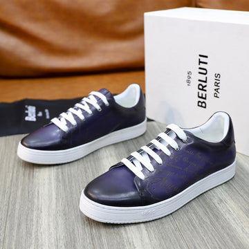 Makersluxe - BRE Men Shoes - 622