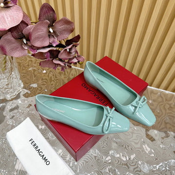 Makersluxe - FGO Women Shoes - 059