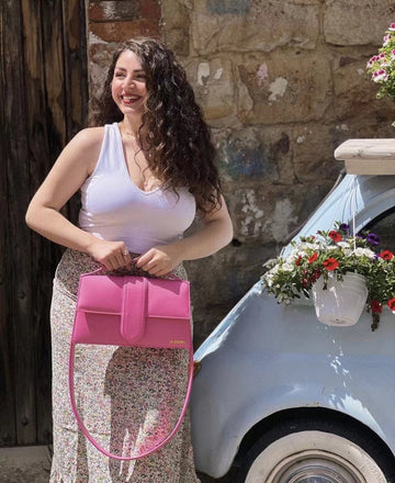 Makersluxe - JCA Bags - 200