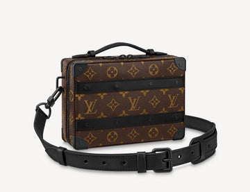 Makersluxe Fashion Lu-Vi Bags - 16958