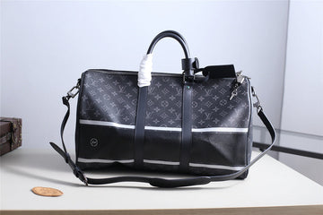 Makersluxe Fashion Lu-Vi bags - 9476