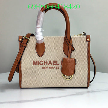 Makersluxe Bags - MK Bags - 078