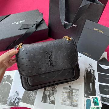 Makersluxe Bags - SLY Bags - 833