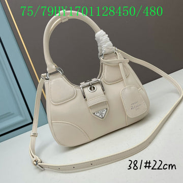 Makersluxe Bags - PDA Bags - 3773