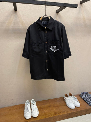 Makersluxe - AMIR Men Clothes - 180