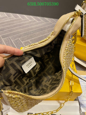 Makersluxeras - FDE Bags - 1511