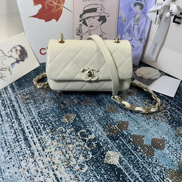 Makersluxe Bags - CHL Bags - 1702