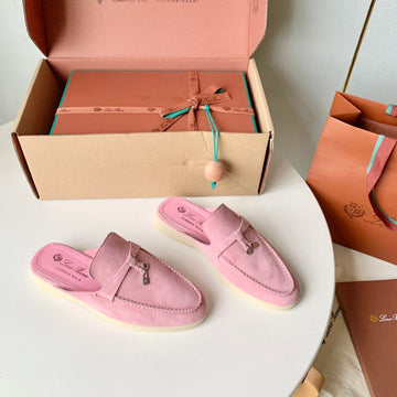Makersluxe - LOP Shoes - 115