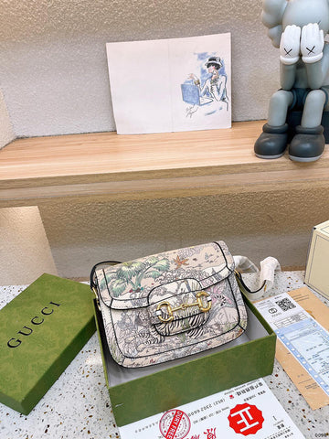 Makersluxe Fashion - GCI Bags - 11828