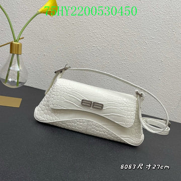 Makersluxe Bags - BGA Bags - 2284