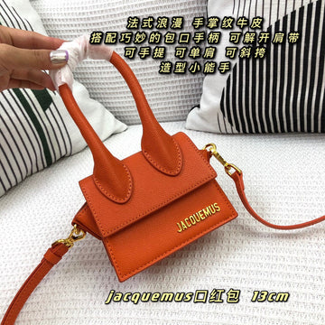 Makersluxe - JCA Bags - 298
