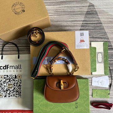Makersluxe Bags - GCI Bags - 7755