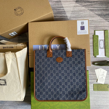 Makersluxe Bags - GCI Bags - 4859
