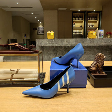 Makersluxe Bags - BGA Shoes - 827