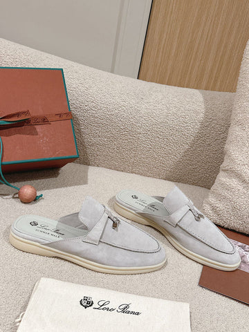 Makersluxe - LOP Shoes - 313