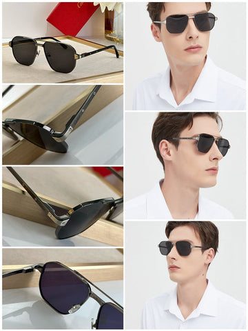 Makersluxe - CRA Glasses - 093