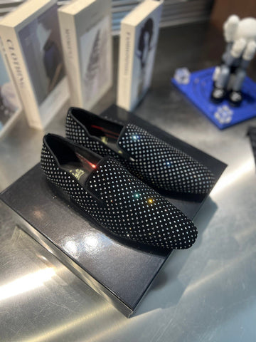 Makersluxe - CBL Women Shoes - 267