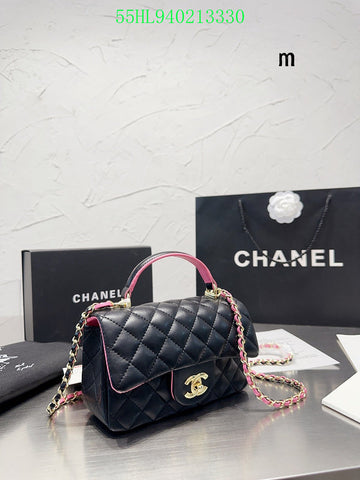 Makersluxeras - CHL Bags - 1537