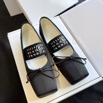 Makersluxe - MARM Women Shoes - 196