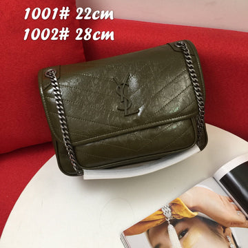 Makersluxe Bags - SLY Bags - 1148