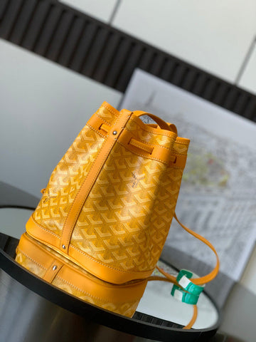 Makersluxe - GYO Bags - 202