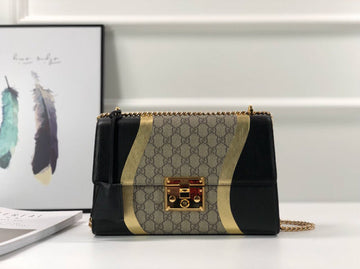 Makersluxe Bags - GCI Bags - 4010