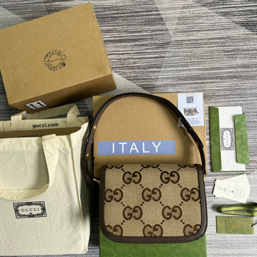 Makersluxe Bags - GCI Bags - 6570