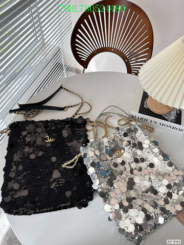 Makersluxeras - CHL Bags - 808