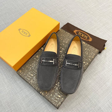 Makersluxe - TDS Men Shoes - 427