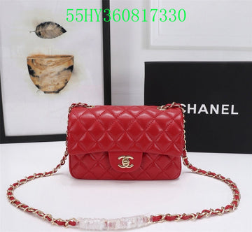 Makersluxe Bags - CHL Bags - 5278