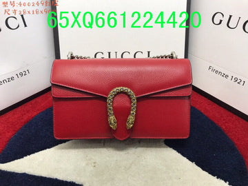 Makersluxe Fashion - GCI Bags - 10700