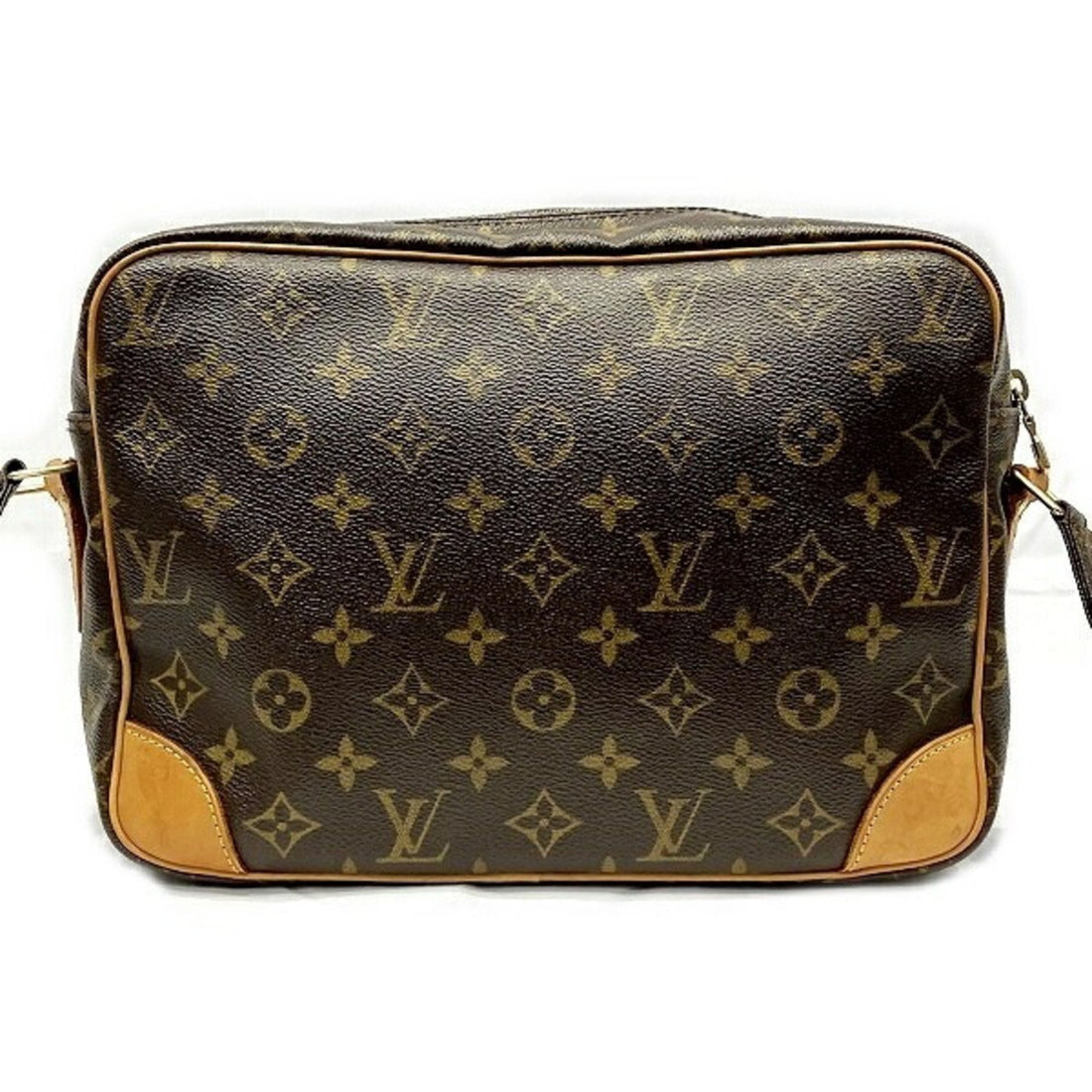 Louis Vuitton Monogram  Monogram Shoulder Bag