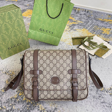 GCC - MLB Fashion Bags - 009
