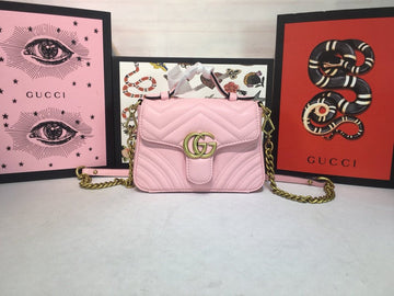 Makersluxe Fashion - GCI Bags - 10576